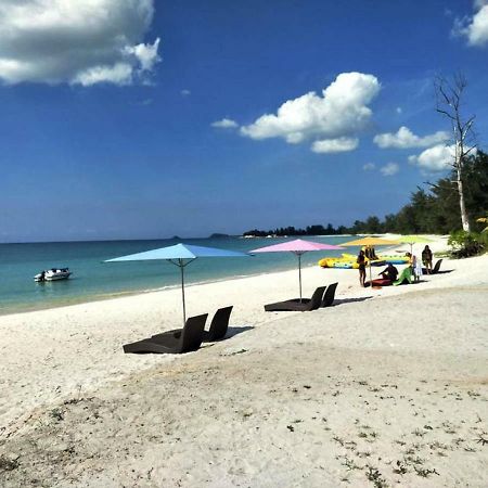 Belitung Holiday Resort Sijuk Екстериор снимка