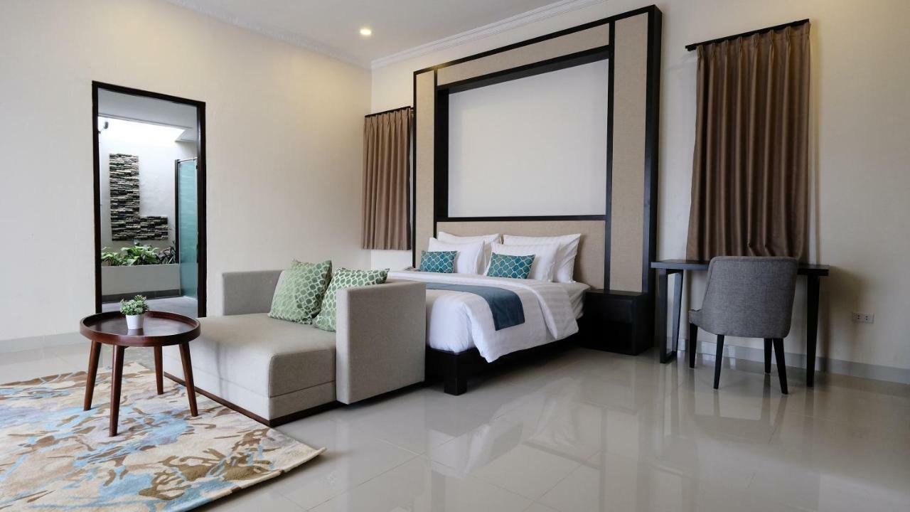 Belitung Holiday Resort Sijuk Екстериор снимка