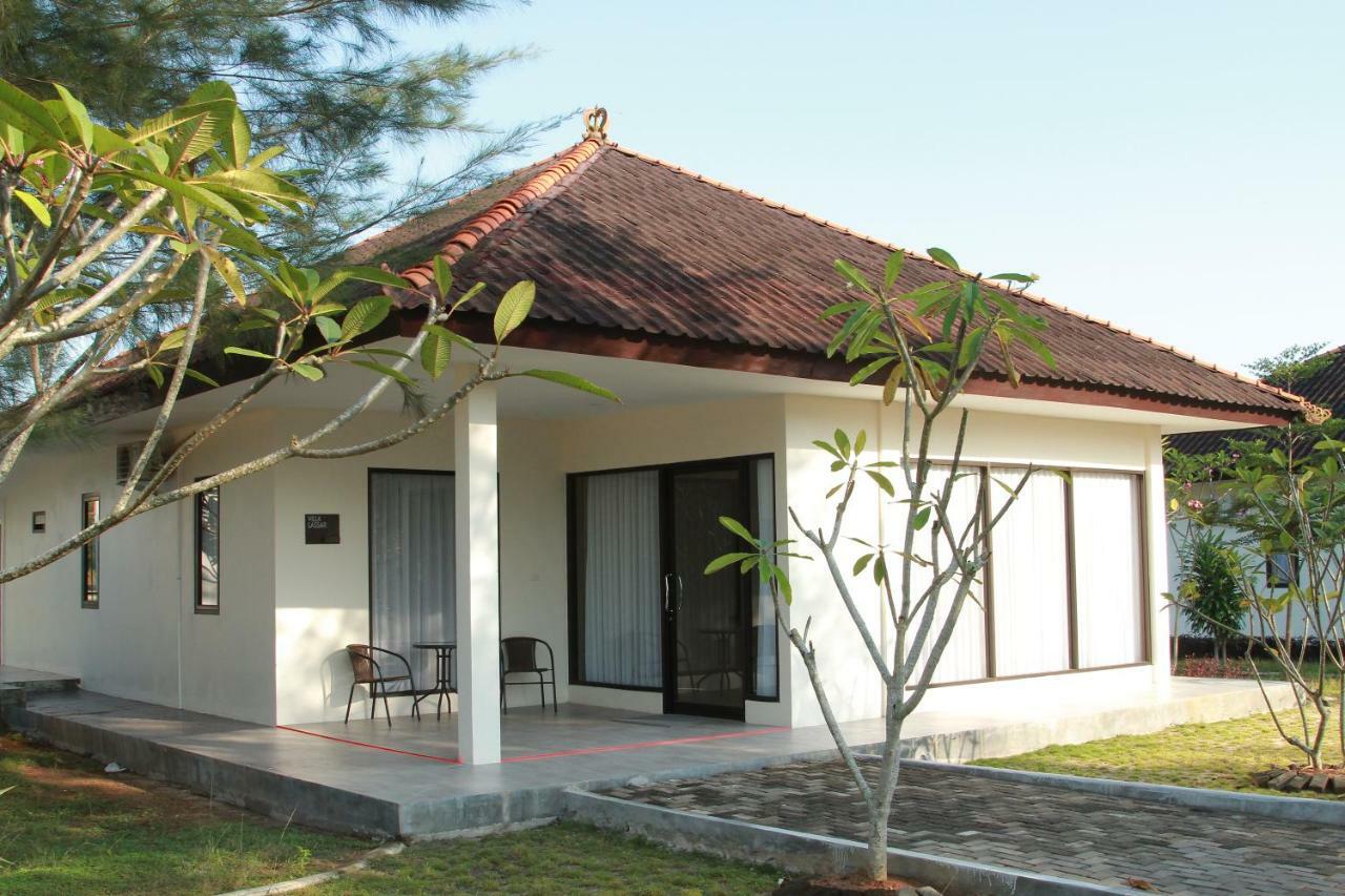 Belitung Holiday Resort Sijuk Екстериор снимка