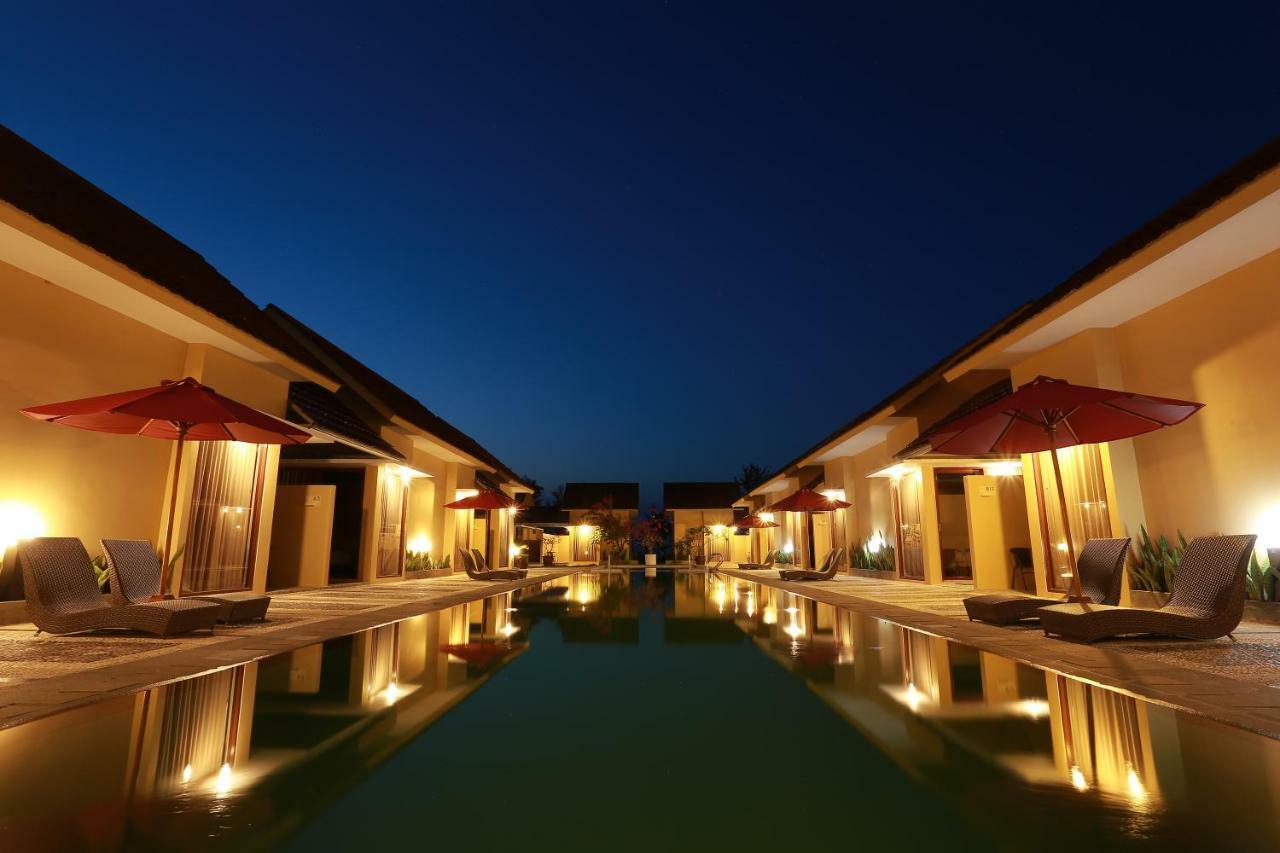 Belitung Holiday Resort Sijuk Екстериор снимка