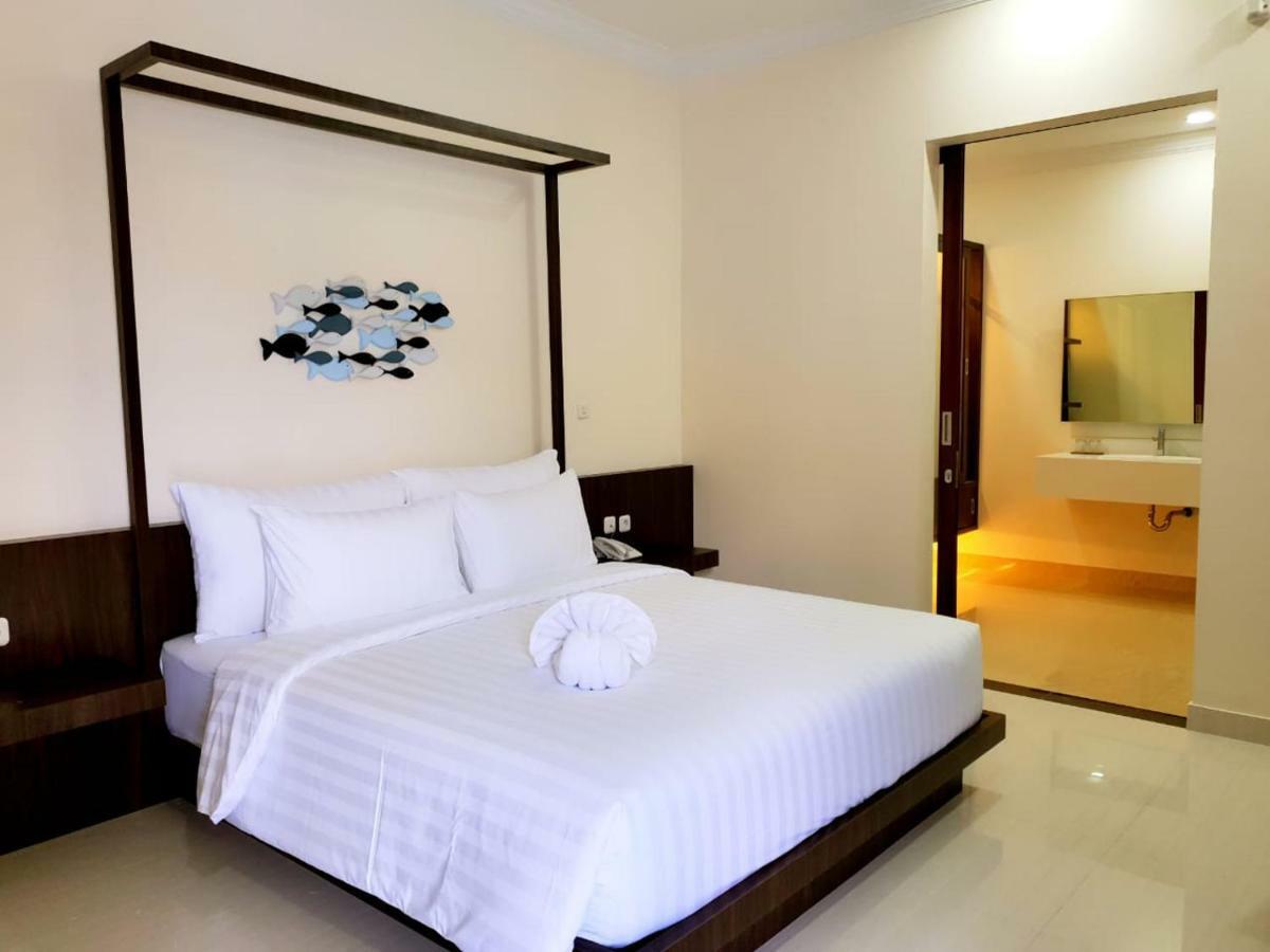 Belitung Holiday Resort Sijuk Екстериор снимка
