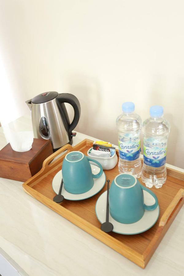 Belitung Holiday Resort Sijuk Екстериор снимка