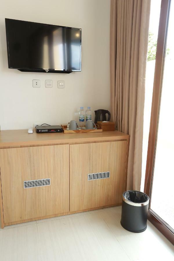 Belitung Holiday Resort Sijuk Екстериор снимка