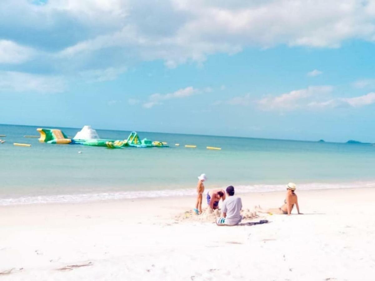 Belitung Holiday Resort Sijuk Екстериор снимка