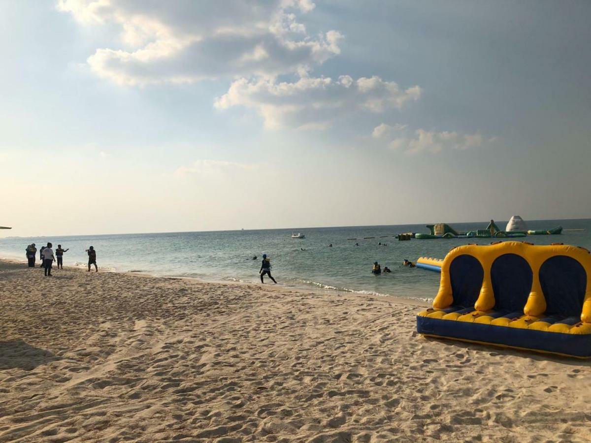 Belitung Holiday Resort Sijuk Екстериор снимка