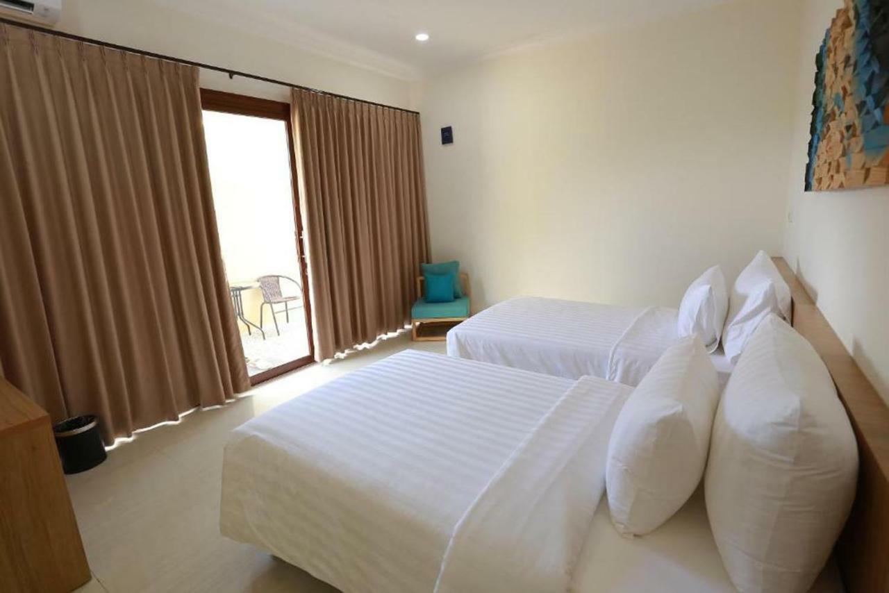 Belitung Holiday Resort Sijuk Екстериор снимка